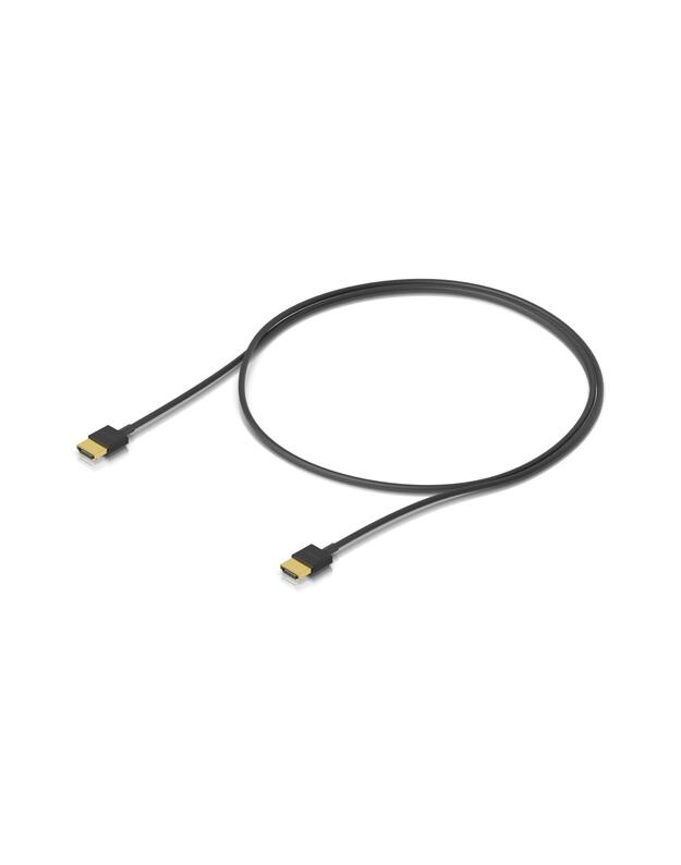 Kabelis UBIQUITI UACC-Cable-UHS-1M (2.8mm)