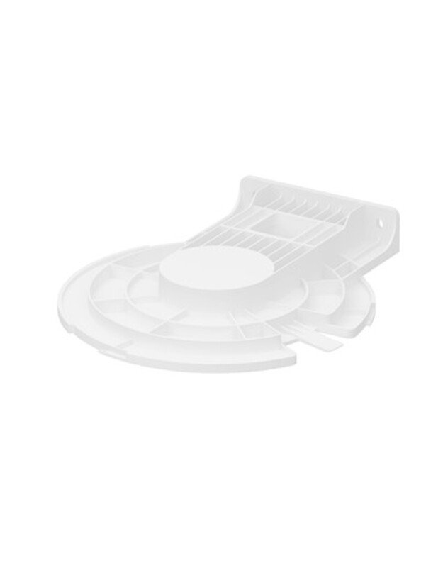 Kron&scaron;teinas UBIQUITI UACC-AP-AM (200.5x175.1x31.2mm)