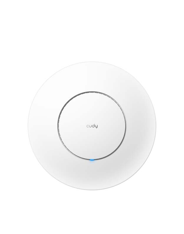 Prieigos ta&scaron;kas Cudy AP3600_P (Wi-Fi 7, 3570 Mbps, 2.5GbE PoE)
