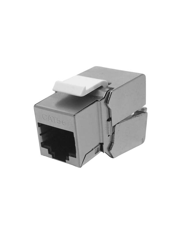 Lizdas RJ45 UTP CAT5E