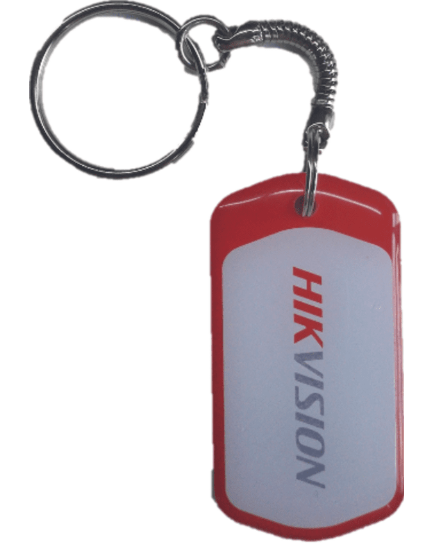 Atstuminė kortelė Hikvision DS-K7M102-M