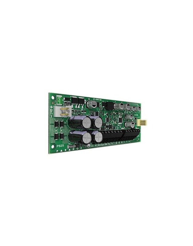 Maitinimo blokas Paradox PS25