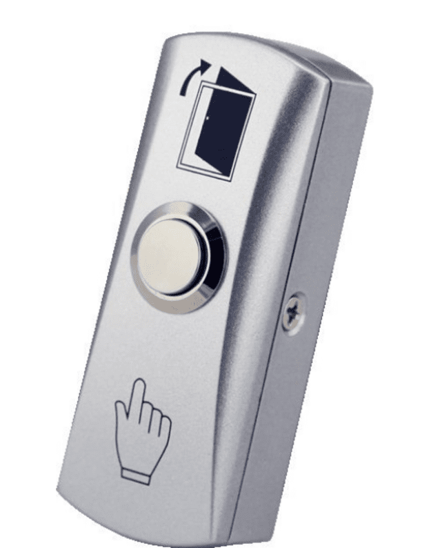 Praėjimo sistemos mygtukas PBA-815 (K4-C)