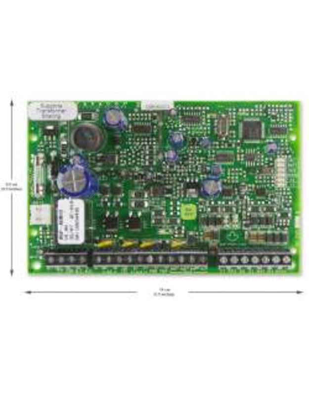PARADOX DGP ACM-12