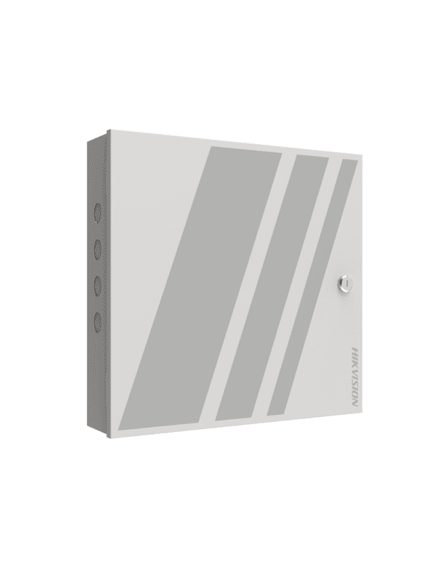 Hikvision įeigos kontroleris DS-K2702X (2 durų)