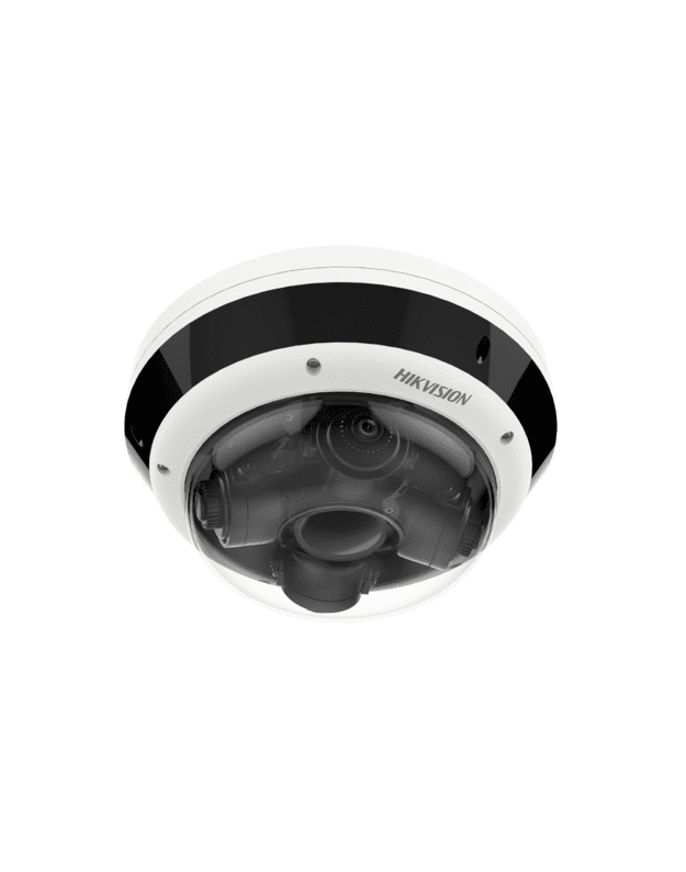 Hikvision PanoVu DS-2CD6D44G1H-IZS F2.8-12 (4 x 4MP, IR iki 30m, DarkFighter)