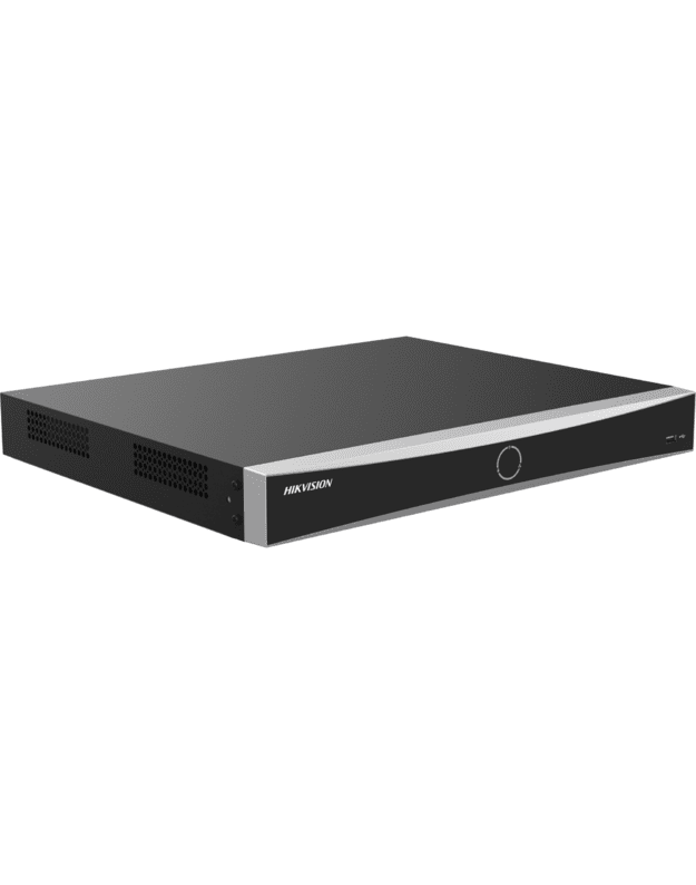 Hikvision NVR DS-7608NXI-K2/VPro