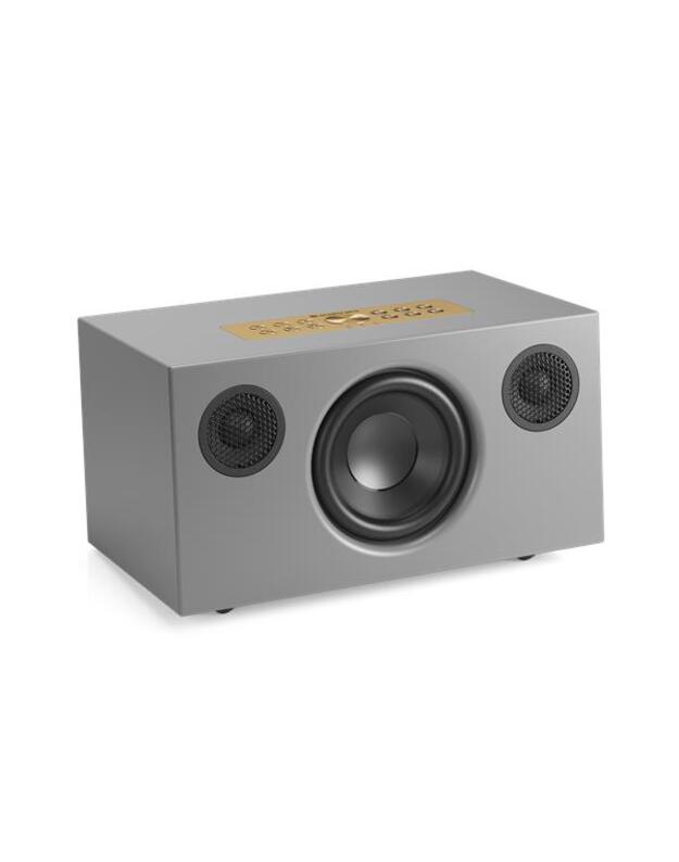 Audio Pro C5 MkII Linkplay garsiakalbis, pilkos spalvos
