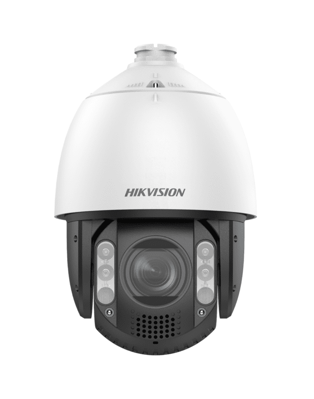 Hikvision dome DS-2DE7A812MCG-EB (8 MP, ColorVu + AcuSense, x12 ZOOM)