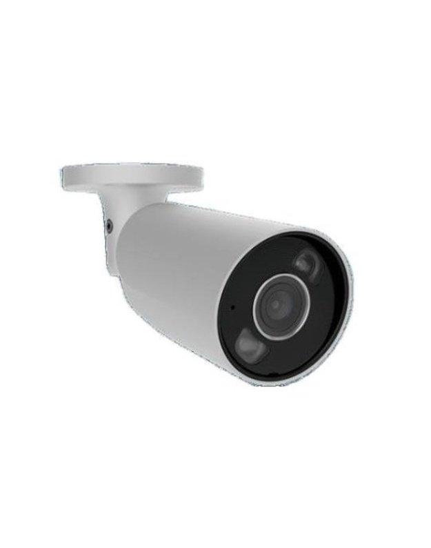 Ajax BulletCam HL 126253.217.WH1 F2.8 (balta, 5MP, 50m IR+LED, IP65)