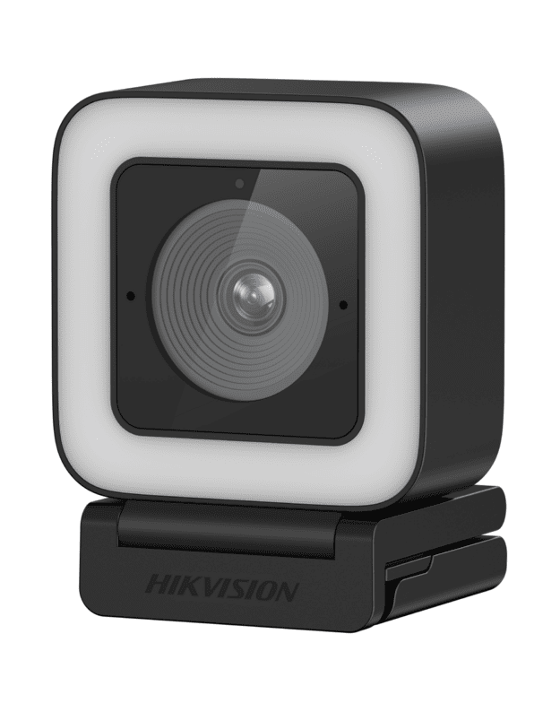 Hikvision internetinė kamera iDS-UL4P (balta)