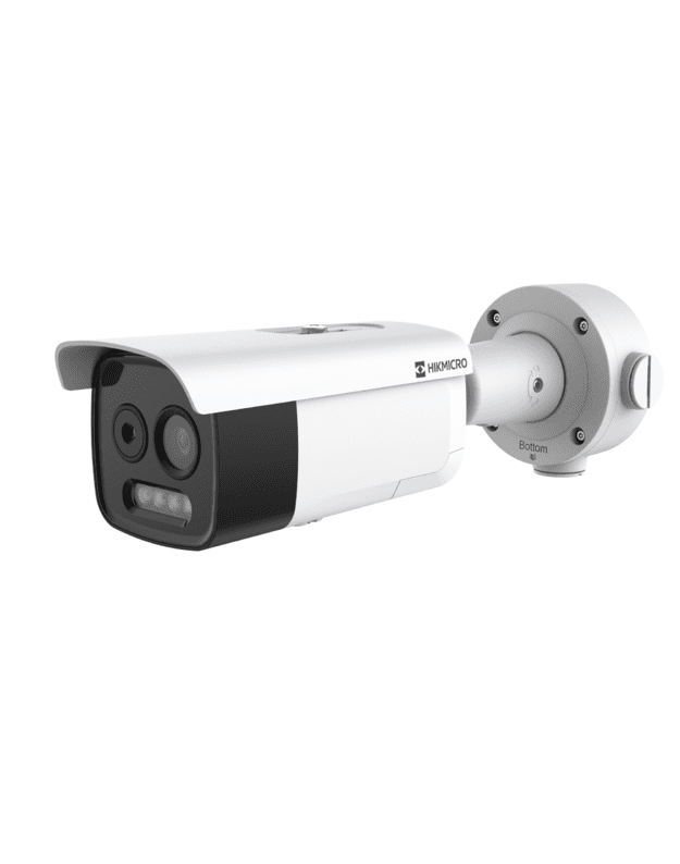 Termografinė kamera HikMicro HM-TD2628T-3/G1/T3A