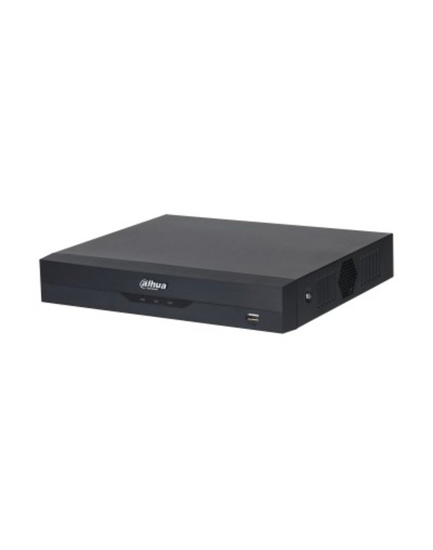 Tinklinis įra&scaron;ymo įrenginys Dahua NVR4108HS-EI (8 kanalų, 8MP)