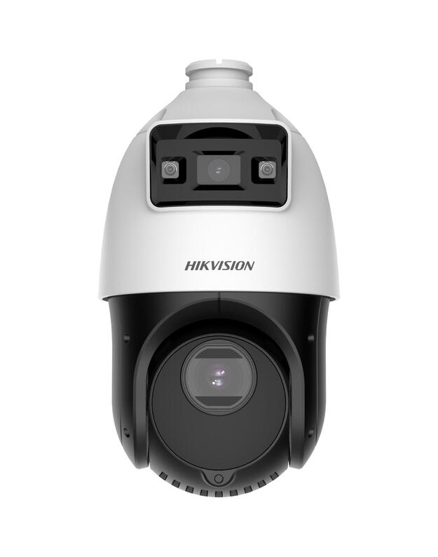 Hikvision TandemVu PTZ DS-2SE4C425MWG-E(14F0)