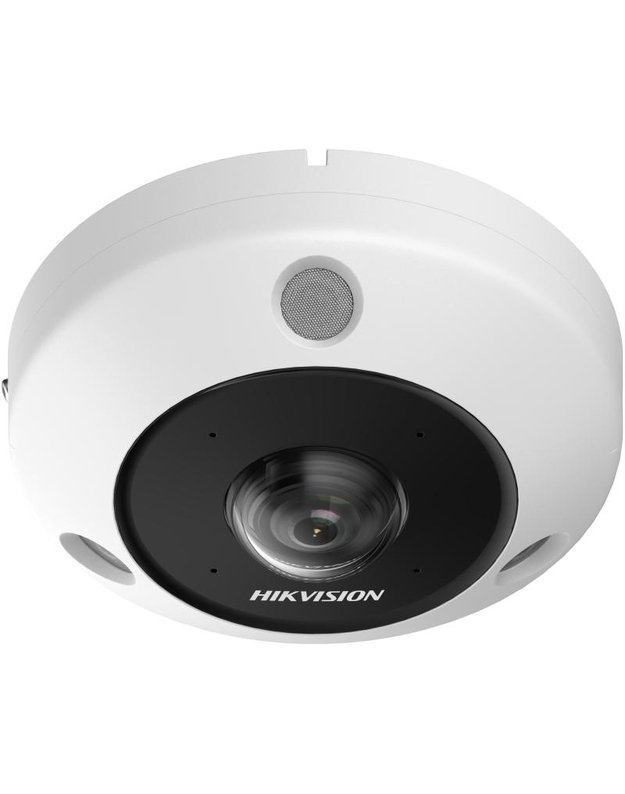 Hikvision fisheye DS-2CD6365G1-IVS F1.16