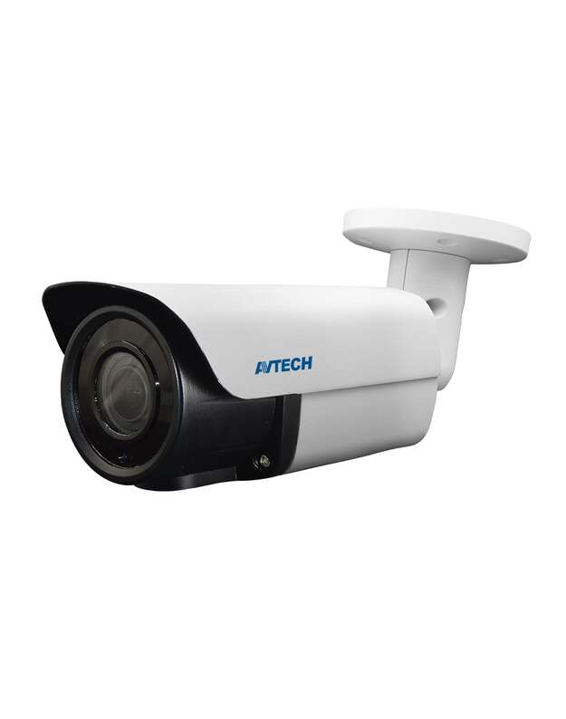 AVTECH bullet DGM5506SVSGATP (5MP, F2.8)