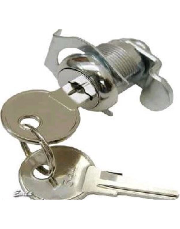 Spynelė apsaugos centralės korpusui