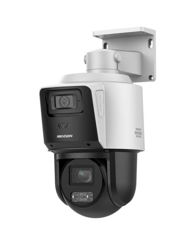Hikvision mini TandemVu PTZ DS-2SE3C404MWG-E/14 F2.8