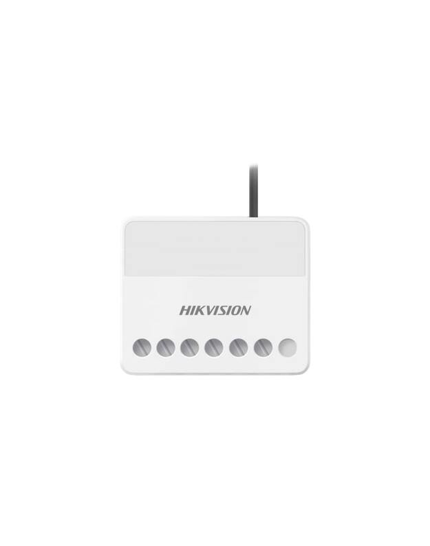 Hikvision rėlinis modulis DS-PM1-O1L-WE AX PRO