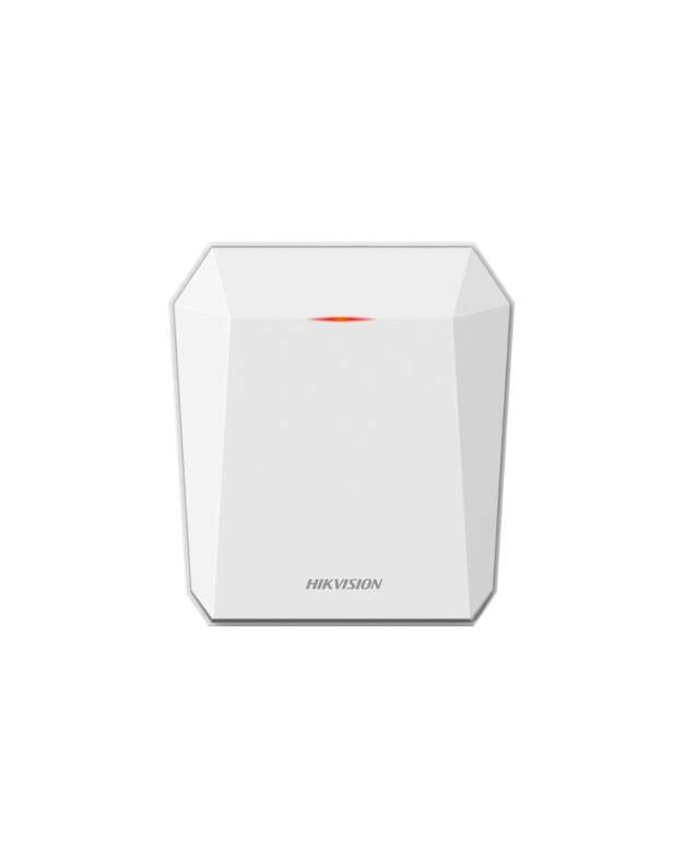 Detektorius Hik-vision DS-PRI120