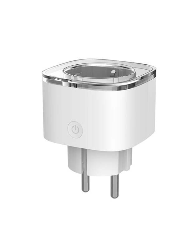 I&scaron;manus elektros lizdas EZVIZ CS-T31-16E-EU