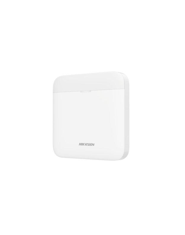 Hikvision centralė AX PRO DS-PWA64-M-WE