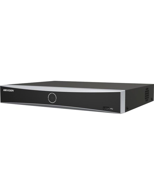 Hikvision NVR DS-7608NXI-K1/8P(D)