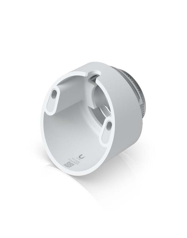 Kron&scaron;teinas Ubiquiti UniFi UACC-Bullet-AB-B (Balta)