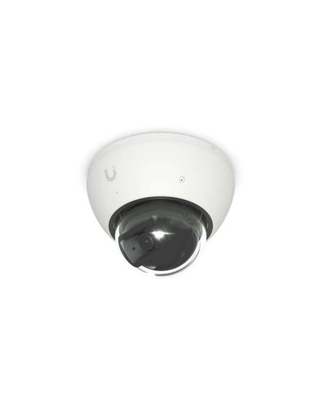 Kamera Ubiquiti UniFi UVC-AI-Dome-W (4K, 109.9&deg; ultra-wide, AI, IR 40m)