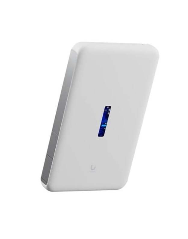 Mar&scaron;rutizatorius 8 prievadų Ubiquiti UniFi UDW-EU 