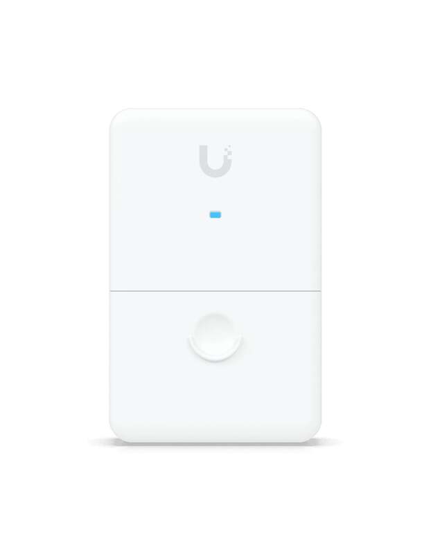 Adapteris UBIQUITI UACC-Dual-Power-Injector