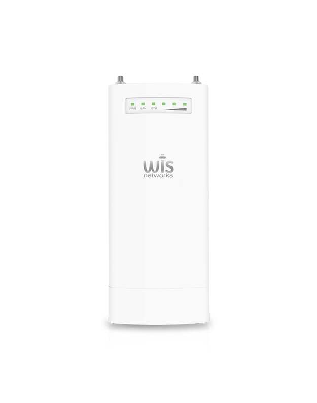 Belaidė LAN bazinė stotis WIS-S1200AX