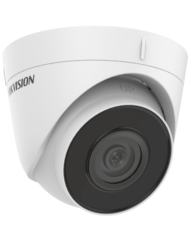 Hikvision dome DS-2CD1321-I F2.8