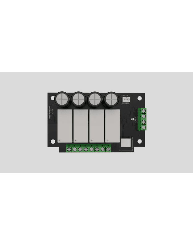 Modulis Superior MultiRelay Fibra, (127496.183.NC1)