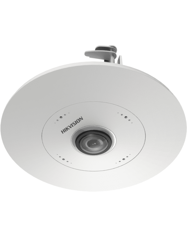 Hikvision fisheye DS-2CD63C5G1-S/RC F1.29