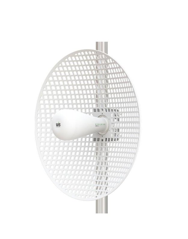 LTE antena 5G WIS WIS-ODU20-5G