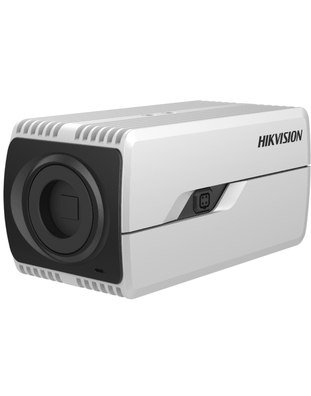 Hikvision PTZ iDS-2CD7026G0-AP (balta, 2 MP)