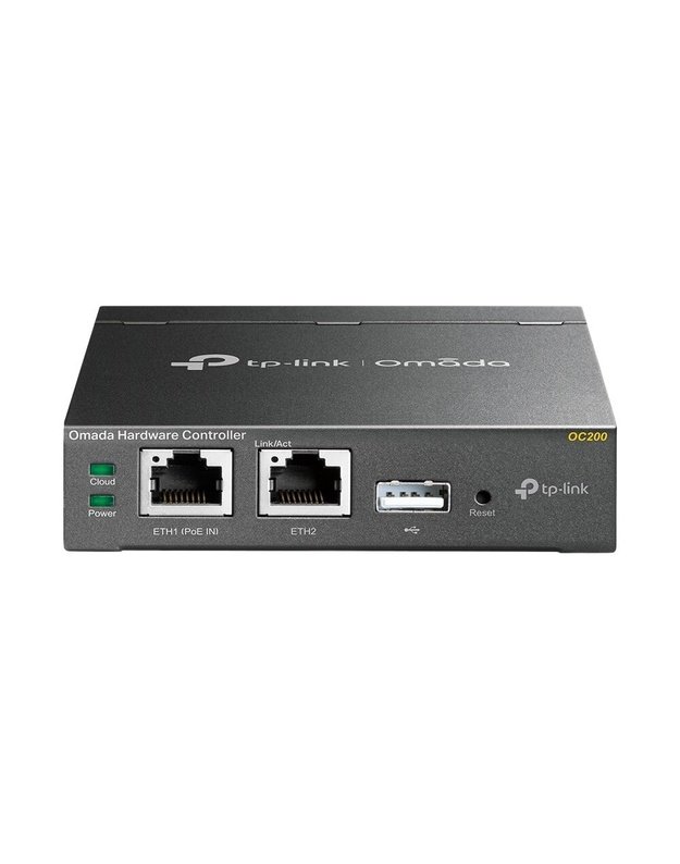 Omada kontroleris TP-link OC200