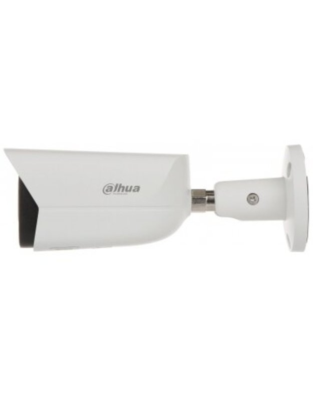 Dahua Bullet IPC-HFW5442E-ASE-0280B-S3 F2.8 (Balta, 4MP, ~110&deg;, IR LED 30m, IP67)