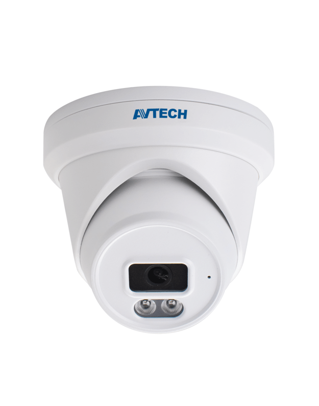 AVTECH dome DGM5206SVWATP (5MP)