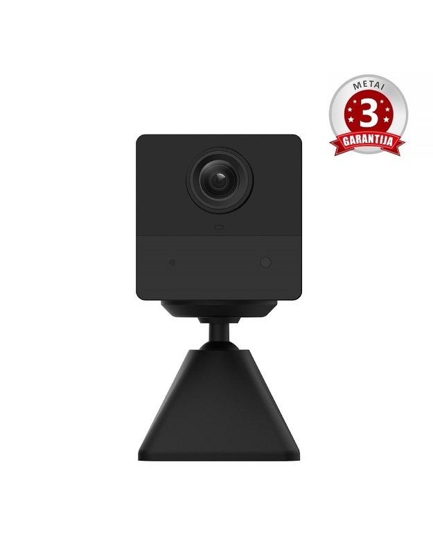 EZVIZ vidaus akumuliatorinė kamera CS-CB2 (1080P, H.265, Type-C)