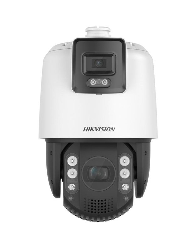 Hikvision TandemVu PTZ DS-2SE7C425MW-AEB(14F1)(P3)