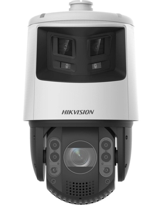 Hikvision mini TandemVu PTZ DS-2SE3C404MWG-E/14 F2.8