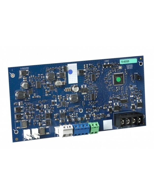 DSC Pro energijos šaltinis HSM3350I