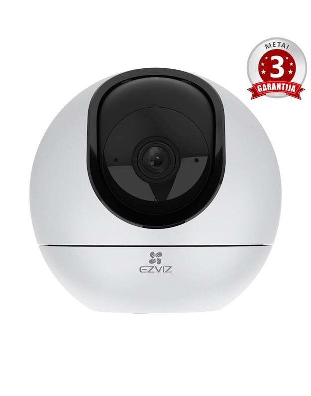 EZVIZ CS-C6 vidaus kamera (4MP, W2)
