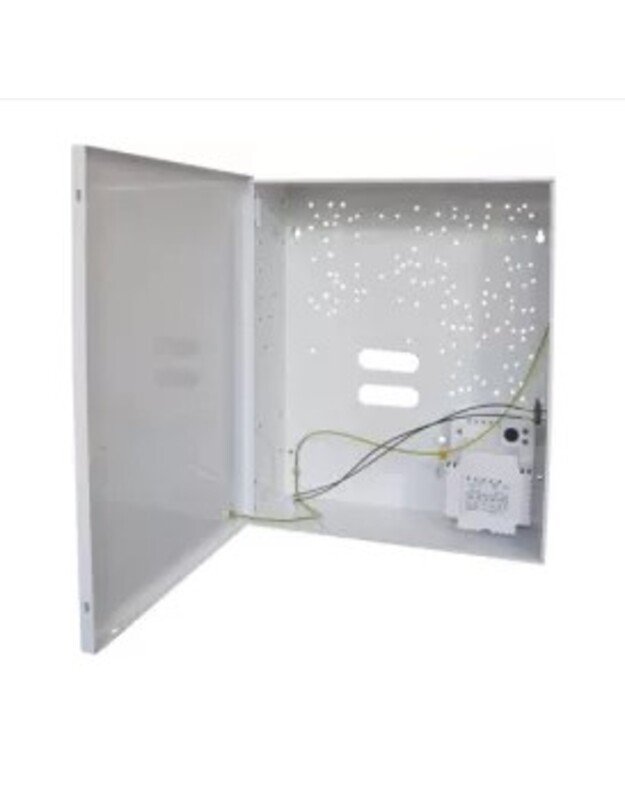 Centralės korpusas Pulsar AWO250 su transformatorium