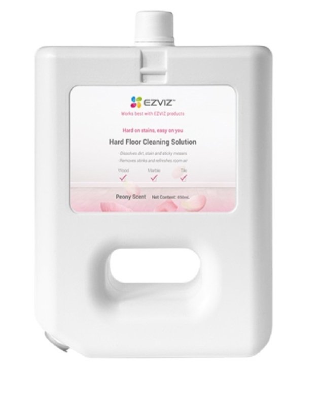 Valymo skystis EZVIZ CS-RA-CS02 (650ml, tinka CS-RS20 PRO)