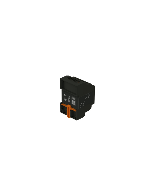 Heatit DIN Termostatas 8
