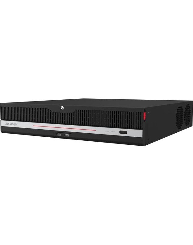 Hikvision NVR Hikvision iDS-9632NXI-M8/X