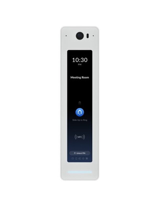 Praėjimo sistemos skaitytuvas Ubiquiti UniFi UA-G2-Pro (Baltas)